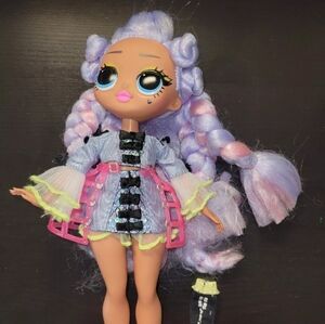 L.O.L. Surprise! OMG Dance Miss Royale Fashion Doll
